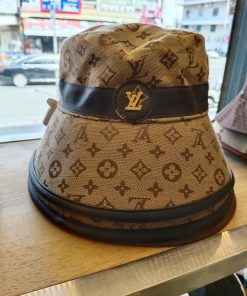 LV Beach hat
