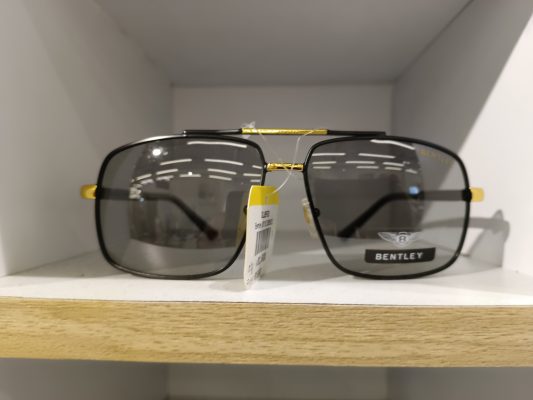Bentley Sunglasses
