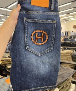 Hermes short Jeans in any size