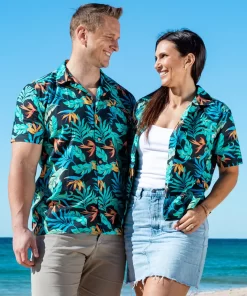 Beach Shirts