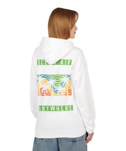 Ocean Air Hoodie