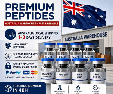 Retatrutide Australia: My Deep Dive into the Next Generation of Weight Loss Treatments